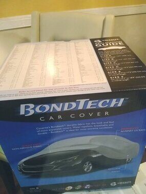 Car Cover Waterproof All Weather